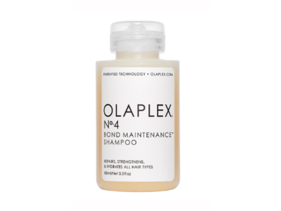 Olaplex Bond Maintenance Shampoo, No.4, 3.3 fl oz/100 mL