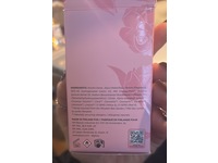 Gisou Hair Perfume, Wild Rose, 1.7 fl oz/50 mL - Image 4