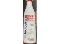 lactovit Lactourea Repairing Shower Gel, 1000 ml - Image 5