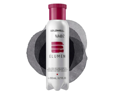 Goldwell Hair Color, NA@2 Elumen, 6.7 fl oz/200 mL