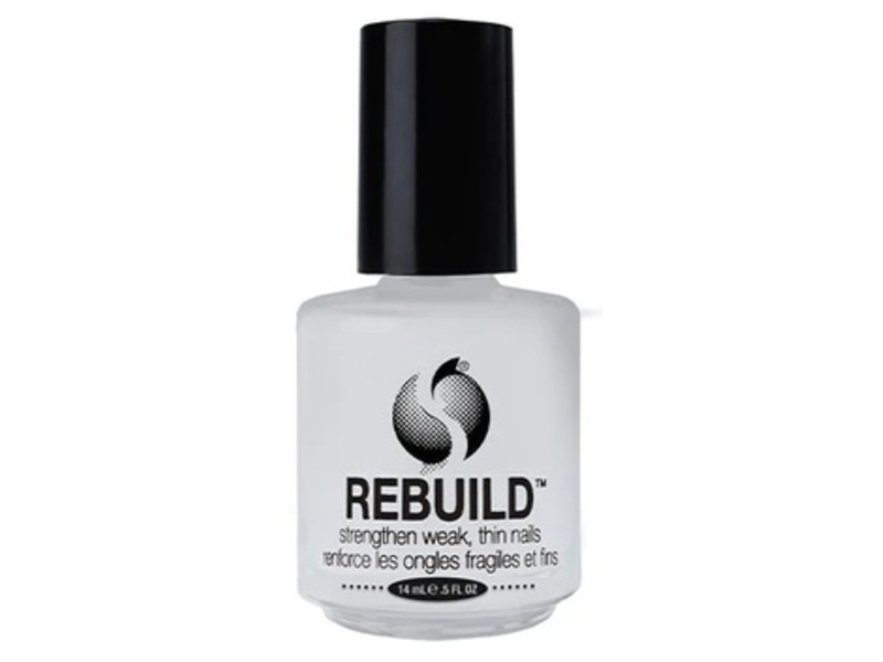 Seche Rebuild Perfect Nail, 14 ml/0.5 fl oz