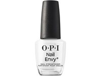 O.P.I Nail Envy Nail Strengthener, Alpine Snow, 0.5 fl oz/15 mL - thumbnail 1