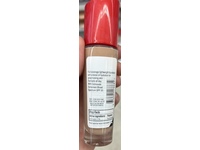 Rimmel London Lasting Finish Sunscreen Liquid Foundation, 201 Classic Beige, SPF 20, 1 fl oz/30 mL - Image 4