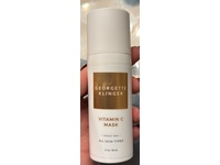 Georgette Klinger Vitamin C Mask, 1.7 oz/50 mL - thumbnail 2
