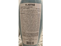 Organist Elastine Deep Cleansing Shampoo, Rosemary And Sea Salt, 16.9 fl oz/500 mL - Image 5
