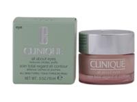 Clinique All About Eyes Eye Cream, 0.5 fl oz/15 mL - thumbnail 1