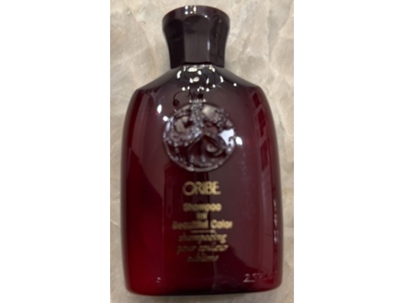 Oribe Shampoo For Beautiful Color, 2.5 fl oz/75 mL