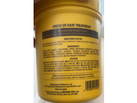 Milbon Crede Er Hair Treatment, 25.4 fl oz/720 g - Image 4