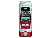 Old Spice Hardest Working Collection Hydro Body Wash, Pure Sport Plus, 16 Fluid Ounce - thumbnail 1