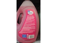 Great Value Guava Dishwashing Liquid Detergent, Guava, 90 fl oz/2.6 L - thumbnail 3