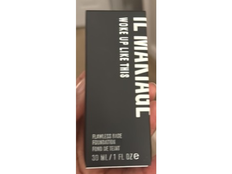 Il Makiage Woke Up Like This Flawless Base Foundation, 175, 1 fl oz/30 mL