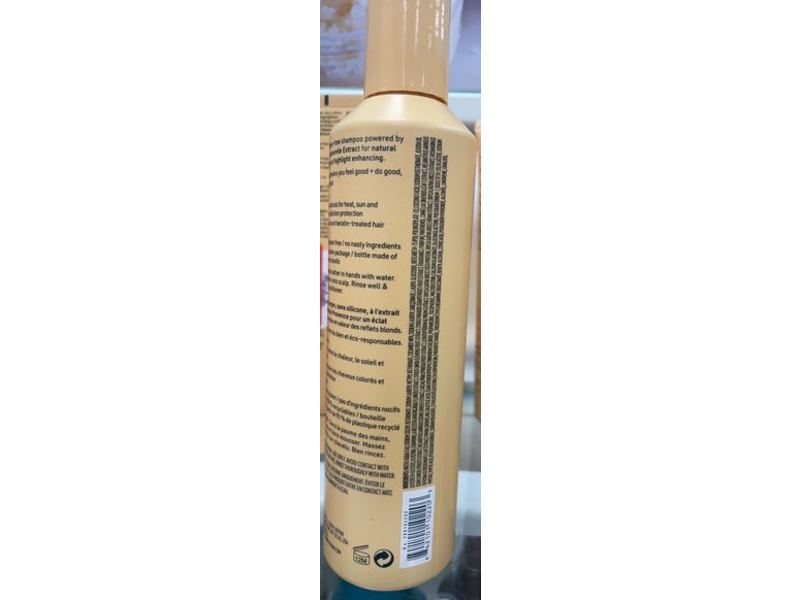 Fekkai Baby Blonde Shampoo, 8.5 fl oz/250 mL