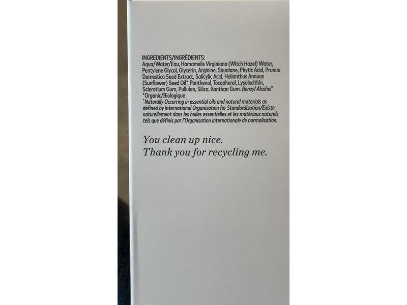 Beauty Countermatch Hydra- Gel Radiance Toner Lotion, 5 fl oz/150 mL