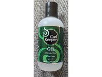 Curl Keeper Hair Gel, 3.4 fl oz/100 mL - Image 3