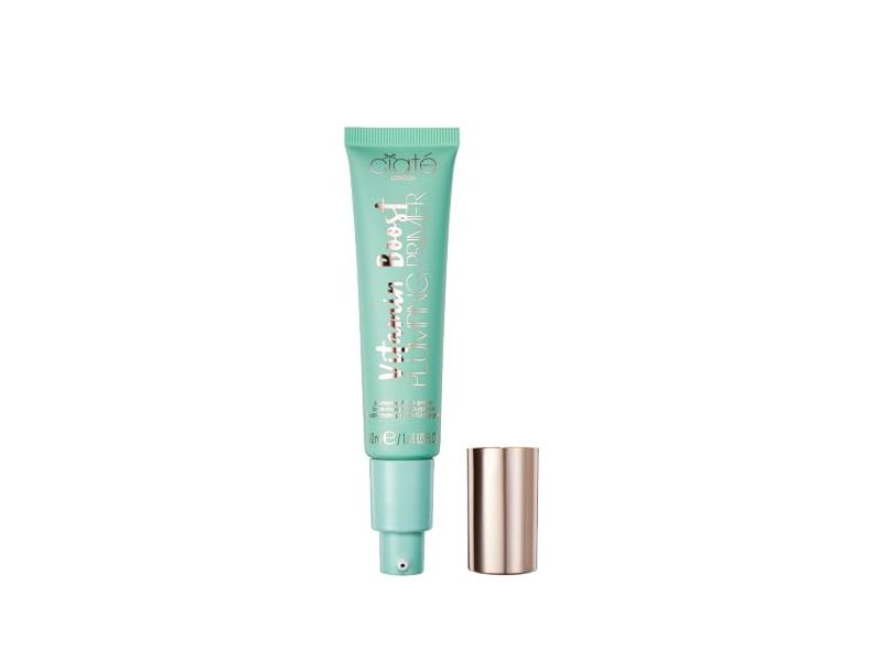 Ciate London Vitamin Boost Plumping Primer, 1.01 fl oz/30 mL
