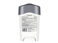 Dove Men+Care Clinical Protection Antiperspirant & Deodorant, Clean Comfort, 1.7 oz/48 g - thumbnail 2