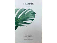 Tropic Hydrate Hydrogel Face Mask, 1.02 oz/29 g, Pack of 3 - thumbnail 1