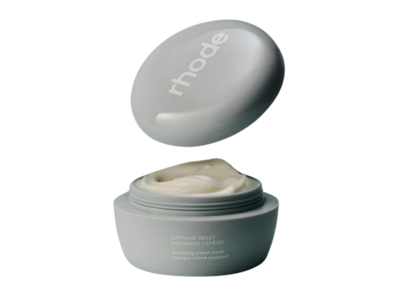 Rhode Sculpting Cream Mask, 1.7 fl oz/50 mL