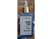 Valjean Labs Glass Skin Facial Serum, 2 fl oz/59 mL - Image 3
