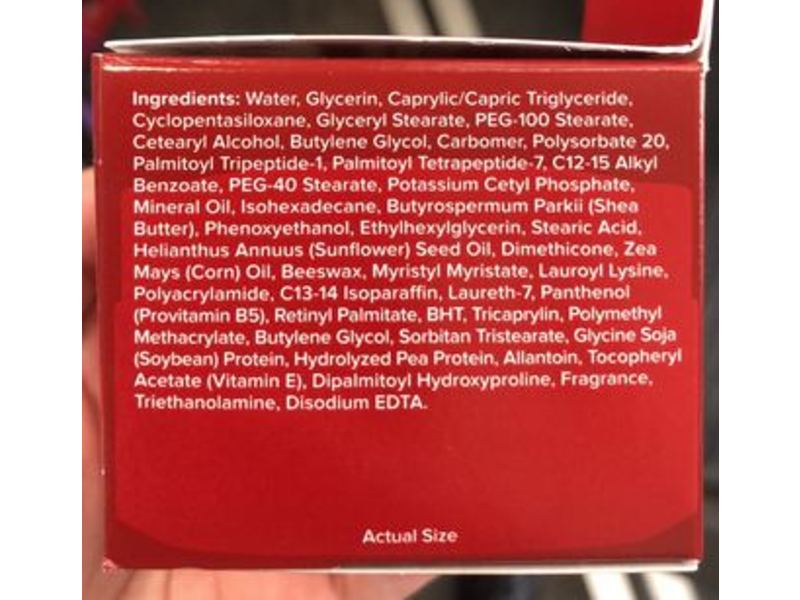 Beauty 360 Anti-Wrinkle & Contour Face & Neck Cream, 1.7 oz/48 g