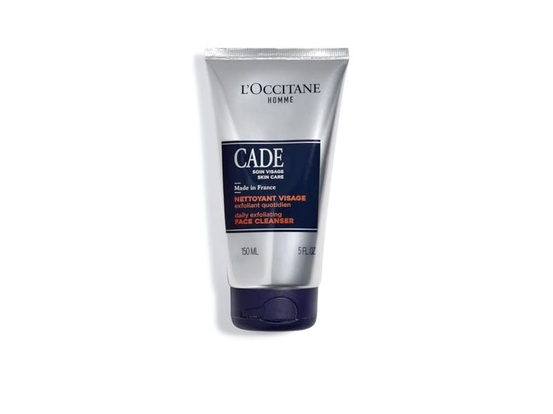L'Occitane Cade Face Cleanser, 5 fl oz/150 mL