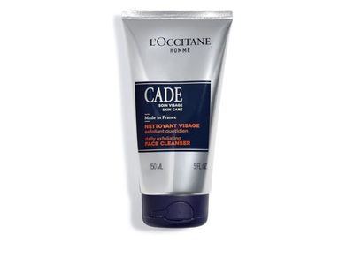 L'Occitane Cade Face Cleanser, 5 fl oz/150 mL