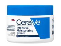 CeraVe Intensive Moisturizing Cream, 5% Hydro-Urea, 12oz/340 g - thumbnail 1