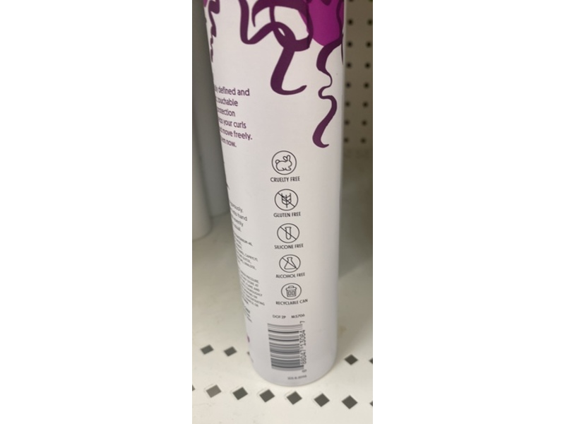 Not Your Mother's Activating Curl Talk Mousse, 7 oz (198 g)