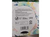 Great Value Soothing Lotion Facial Tissues, Aloe & Vitamin E, Count 60 - Image 4