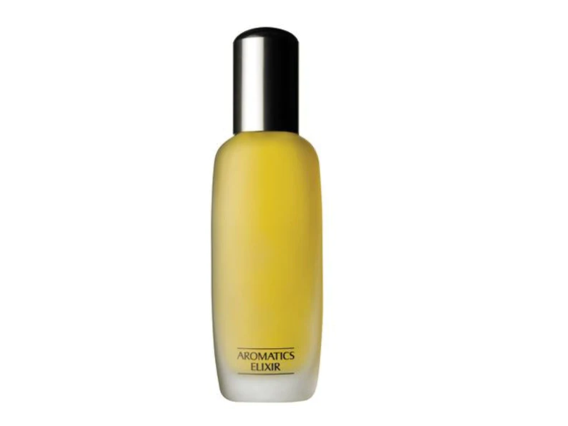 Clinique Aromatics Elixir Perfume Spray, 1.75 oz