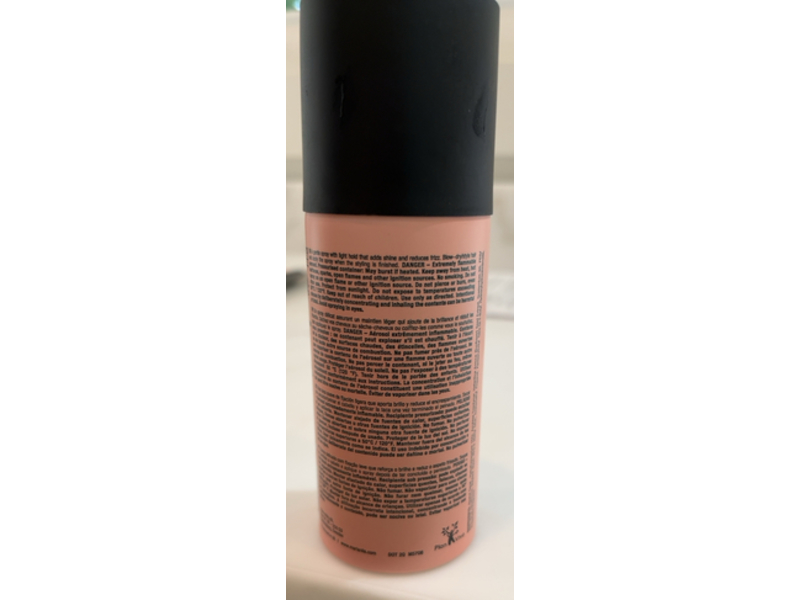 Maria Nila Styling Spray Coiffant Hold, 3 oz/100 mL