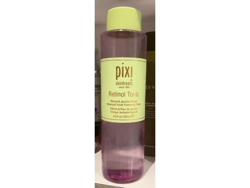 Pix! Skintreats Retinol Tonic, 8.5 fl oz/250 ml