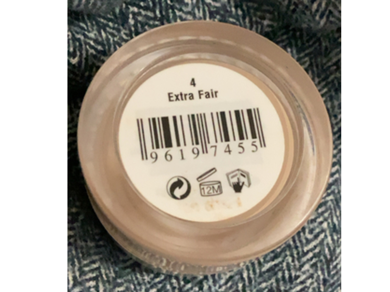 Collection Lasting Perfection Stretch Concealer + Eyeshadow Primer, 4 Extra Fair, 6 g