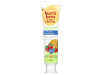 Burt's Bees Kids Fluoride Free Toothpaste, Fruit Fusion, 95 mL - thumbnail 1