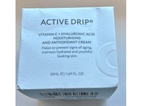 Active Drip Moisturizing And Antioxidant Cream, Vitamin C + Hyaluronic Acid, 1.69 fl oz/50 mL - thumbnail 2