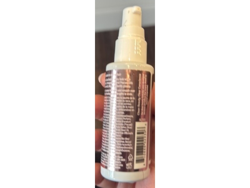 Aluram High Shine Glossing Serum, 2 fl oz/60 mL