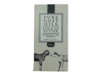Beekman 1802 Pure Goat Milk Stick Of Butter, Fragrance Free, 0.80 oz/22.6 g - Image 2