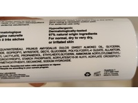 OMY Laboratories Nutri-B5 Cleansing Milk, Vitamin B5 + Allantoin, 6.7 fl oz/200 mL - thumbnail 4