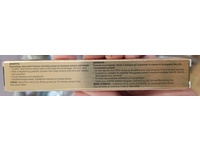 Stila Made-U-Lash Length & Define Tubing Mascara, 0.28 fl oz/8.3 mL - Image 4