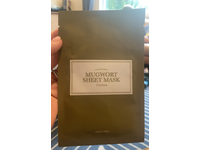 I'm From Mugwort Sheet Mask, 0.77 fl oz/23 mL - Image 3