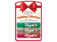 Blistex Hydrating Holiday Collection Lip Moisturizer Set, 0.15 fl oz - Image 2