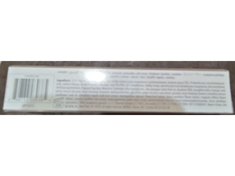 Tarte Shape Tape Concealer, 53S Deep Sand, 0.338 fl oz/10 mL