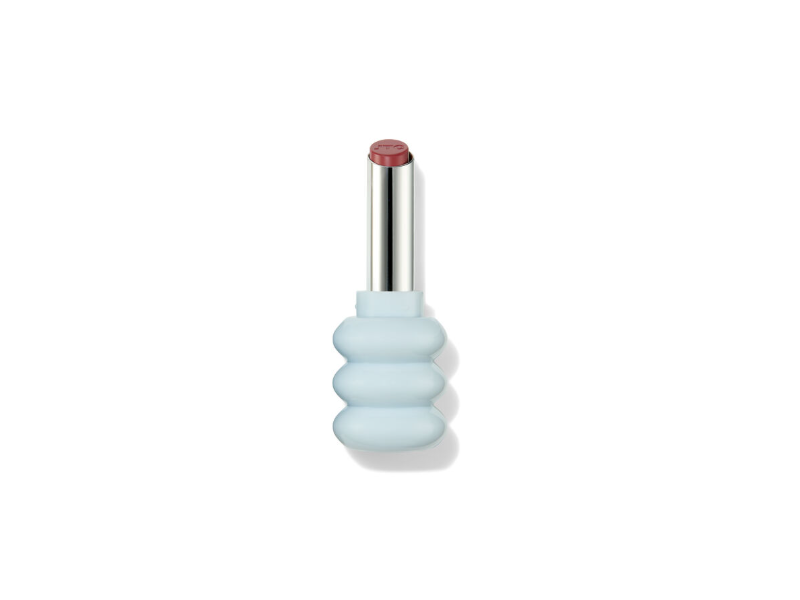 Jordana Ticia Sheer Luck Lipstick, Perfect Nude