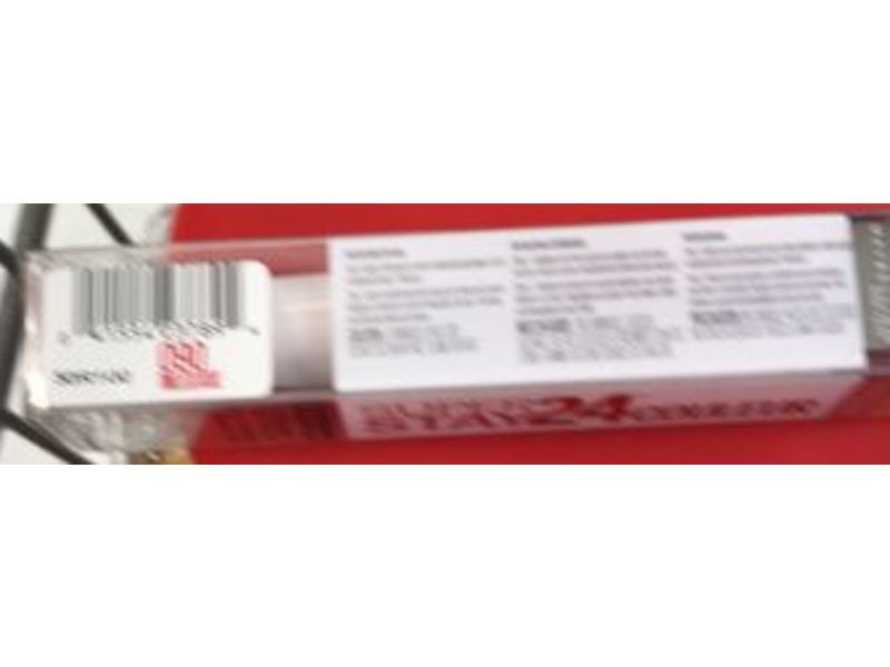 Maybelline New York Super Stay 24 Color Lipstick, Step 2 Balm Topcoat, Timeless Rose, 0.063 oz/1.6 g