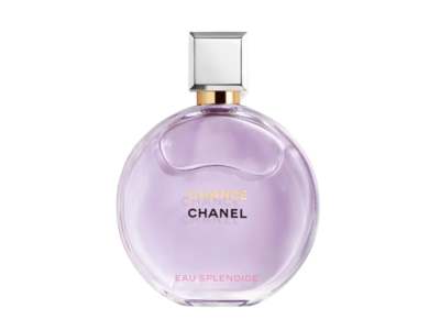 Chanel Eau De Parfum, Chance Eau Splendide, 1.7 fl oz/50 mL