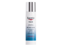 Eucerin Face Daily Lotion Sunscreen, SPF 30, 2.5 fl oz/75 mL - Image 2