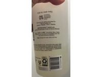Nexxus Clean & Pure Nourishing Detox Shampoo, 32 fl oz/946 mL - thumbnail 4