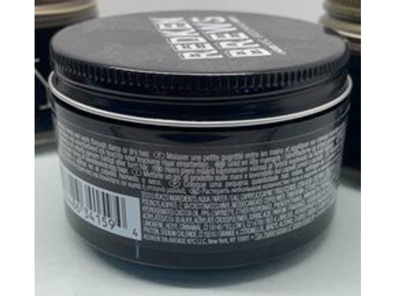 Redken Brews Outplay Texture Pomade, 3.4 fl oz/100 mL