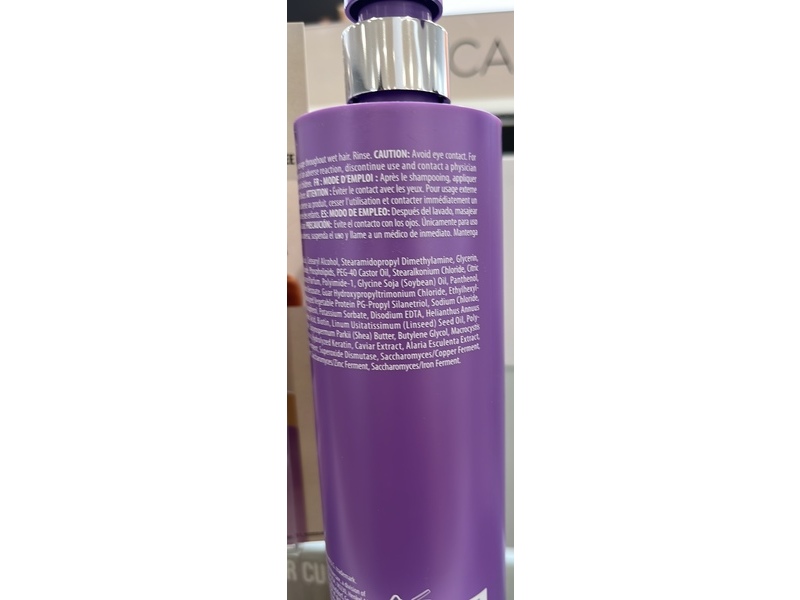 Alterna Caviar Anti-Aging Multiplying Volume Conditioner, 16.5 fl oz/487 mL
