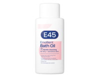 E45 Emollient Bath Oil, 500 mL - Image 2